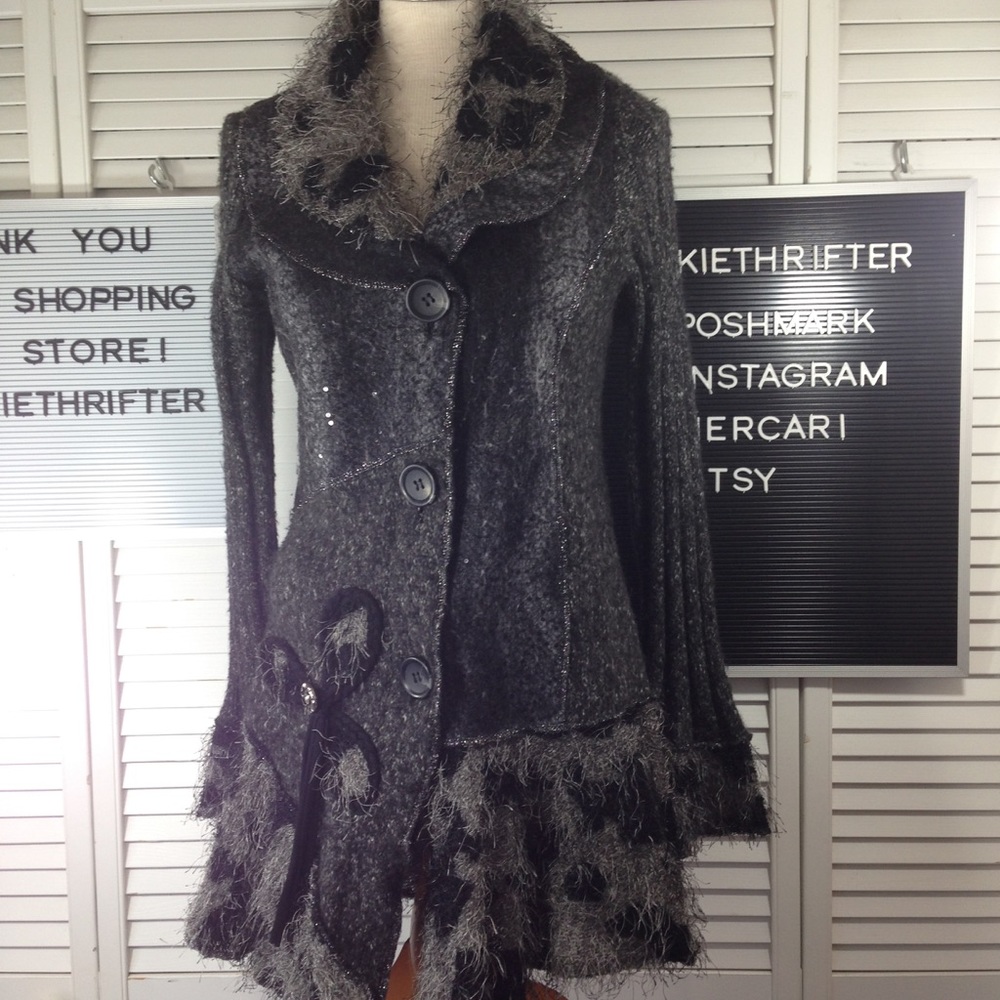 Amazing sweater for fall women's size large
